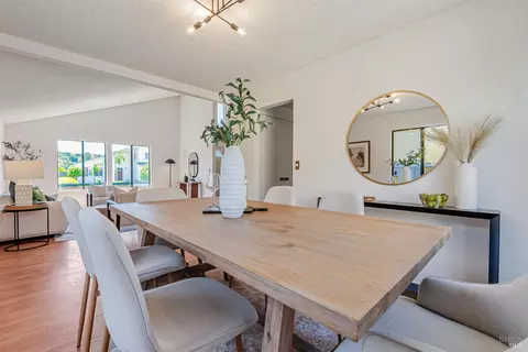 Dining - 2223 Redwood Rd, Hercules, CA 94547 photo 2 of 3