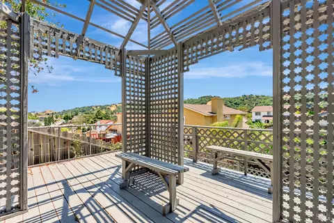 Exterior - 2223 Redwood Rd, Hercules, CA 94547 photo 8 of 18