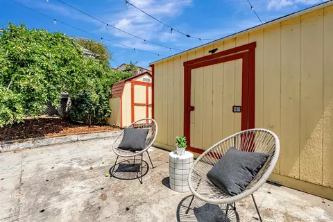 Exterior - 2223 Redwood Rd, Hercules, CA 94547 photo 12 of 18