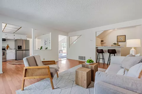 Living - 2223 Redwood Rd, Hercules, CA 94547 photo 7 of 7