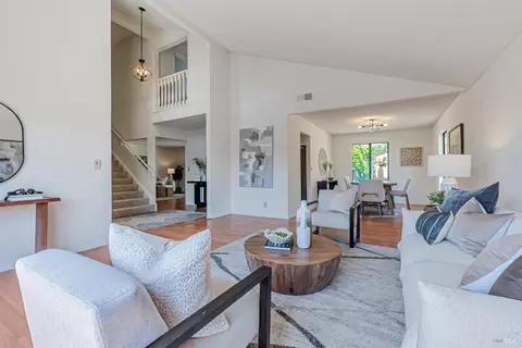 Living - 2223 Redwood Rd, Hercules, CA 94547 photo 1 of 7