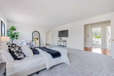 Bedroom - 2223 Redwood Rd, Hercules, CA 94547 photo 8 of 8