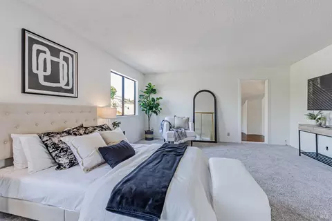 Bedroom - 2223 Redwood Rd, Hercules, CA 94547 photo 7 of 8