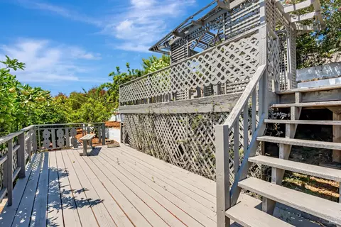 Exterior - 2223 Redwood Rd, Hercules, CA 94547 photo 9 of 18