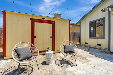 Exterior - 2223 Redwood Rd, Hercules, CA 94547 photo 13 of 18