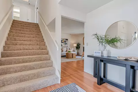 Entry Way - 2223 Redwood Rd, Hercules, CA 94547 photo 3 of 3