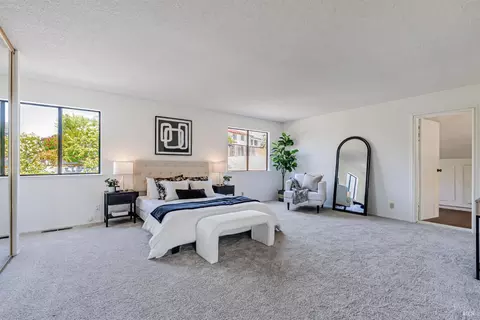 Bedroom - 2223 Redwood Rd, Hercules, CA 94547 photo 5 of 8