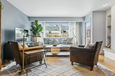 22 Park Ter, Mill Valley, CA 94941