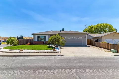 1125 Mission Dr, Antioch, CA 94509