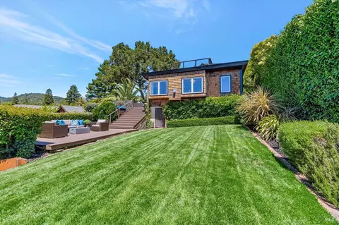 Other - 219 Baltimore Ave, Corte Madera, CA 94925 photo 11 of 11