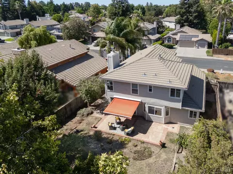 View/Area - 1645 Dailey Dr, Dixon, CA 95620 photo 4 of 6