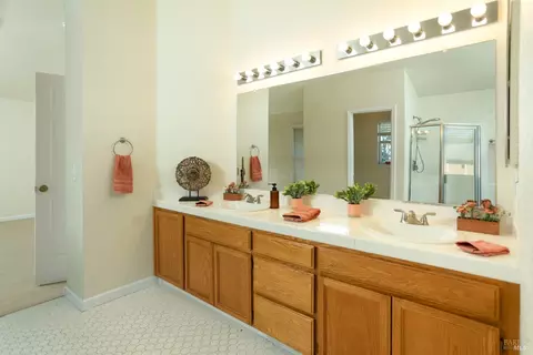 Bath - 1645 Dailey Dr, Dixon, CA 95620 photo 2 of 6