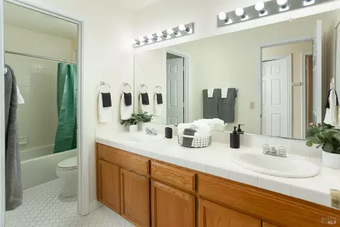 Bath - 1645 Dailey Dr, Dixon, CA 95620 photo 5 of 6