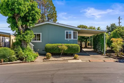 6468 Washington St #13, Yountville, CA 94599