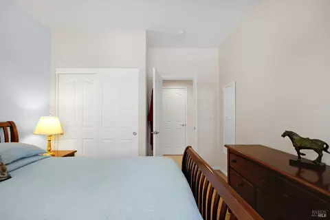 Bedroom - 520 Klein Ave, Vallejo, CA 94592 photo 2 of 8