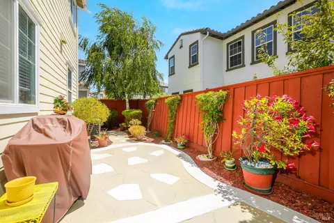 Exterior - 520 Klein Ave, Vallejo, CA 94592 photo 12 of 15