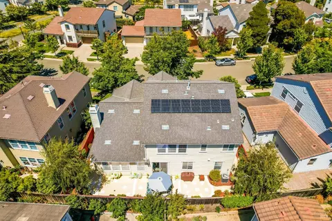 View/Area - 520 Klein Ave, Vallejo, CA 94592 photo 5 of 6