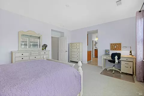 Bedroom - 520 Klein Ave, Vallejo, CA 94592 photo 8 of 8