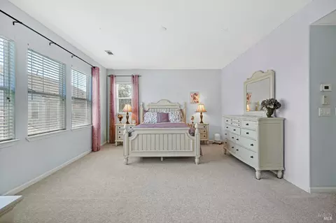 Bedroom - 520 Klein Ave, Vallejo, CA 94592 photo 7 of 8