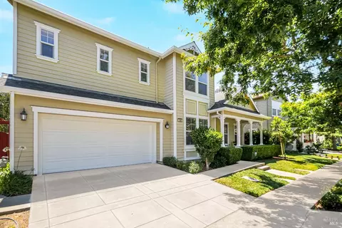 Exterior - 520 Klein Ave, Vallejo, CA 94592 photo 3 of 15
