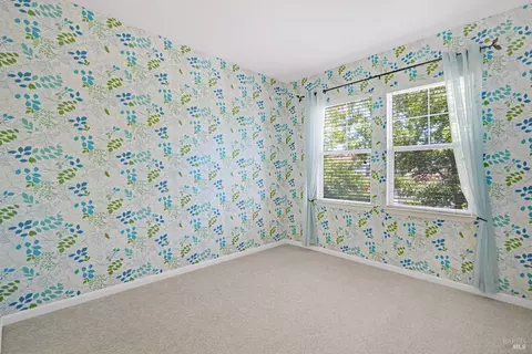 Bedroom - 520 Klein Ave, Vallejo, CA 94592 photo 3 of 8