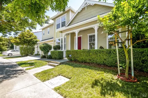 Exterior - 520 Klein Ave, Vallejo, CA 94592 photo 4 of 15