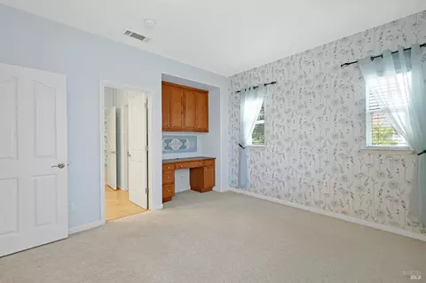 Bedroom - 520 Klein Ave, Vallejo, CA 94592 photo 4 of 8