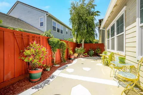 Exterior - 520 Klein Ave, Vallejo, CA 94592 photo 8 of 15