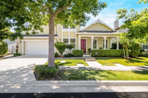 Exterior - 520 Klein Ave, Vallejo, CA 94592 photo 2 of 15