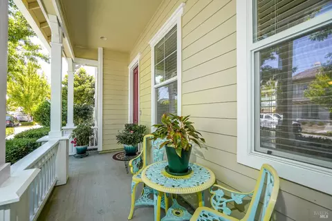 Exterior - 520 Klein Ave, Vallejo, CA 94592 photo 6 of 15