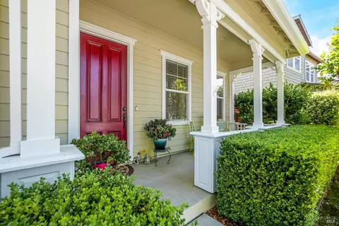 Exterior - 520 Klein Ave, Vallejo, CA 94592 photo 5 of 15