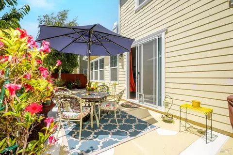 Exterior - 520 Klein Ave, Vallejo, CA 94592 photo 15 of 15
