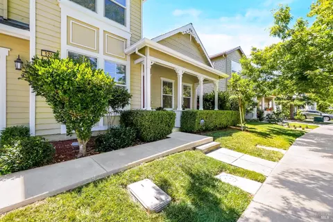 Other - 520 Klein Ave, Vallejo, CA 94592 photo 1 of 9