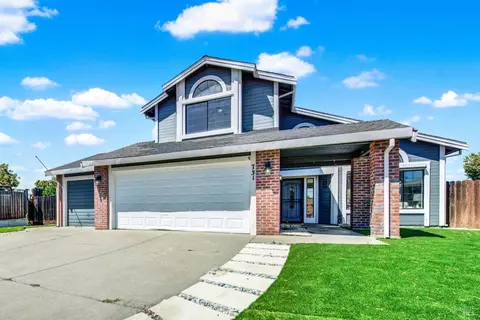 731 Fawn Ct, Vacaville, CA 95687