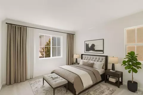 Bedroom - 1220 Halsey St, Vallejo, CA 94590 photo 2 of 10