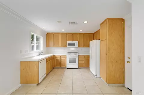 Kitchen - 1220 Halsey St, Vallejo, CA 94590 photo 1 of 4