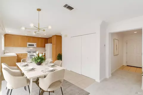 Dining - 1220 Halsey St, Vallejo, CA 94590 photo 1 of 1
