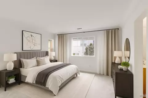 Bedroom - 1220 Halsey St, Vallejo, CA 94590 photo 1 of 10