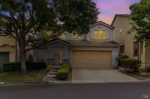 Exterior - 1220 Halsey St, Vallejo, CA 94590 photo 9 of 9
