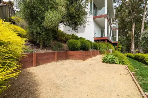 Exterior - 178 Great Circle Dr, Mill Valley, CA 94941 photo 10 of 14