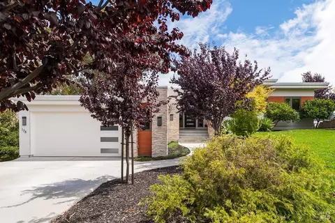 Exterior - 178 Great Circle Dr, Mill Valley, CA 94941 photo 4 of 14