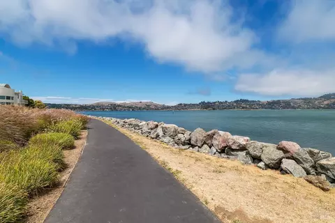 View/Area - 178 Great Circle Dr, Mill Valley, CA 94941 photo 3 of 6