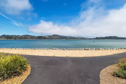 View/Area - 178 Great Circle Dr, Mill Valley, CA 94941 photo 4 of 6