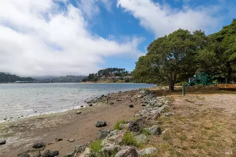 View/Area - 178 Great Circle Dr, Mill Valley, CA 94941 photo 2 of 6