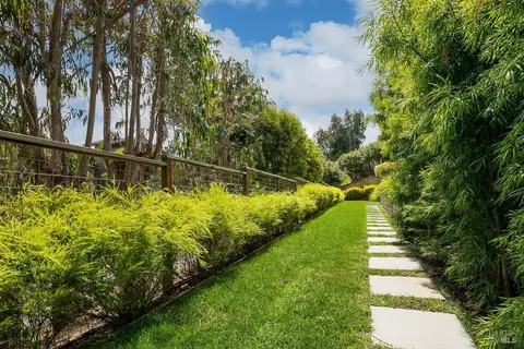 Exterior - 178 Great Circle Dr, Mill Valley, CA 94941 photo 8 of 14