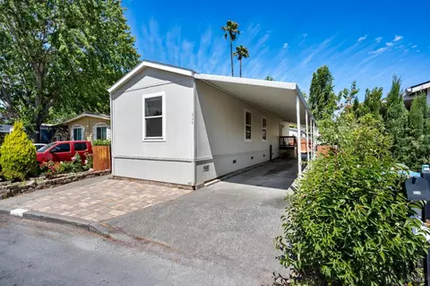 314 Corte Rayado St, Rohnert Park, CA 94928