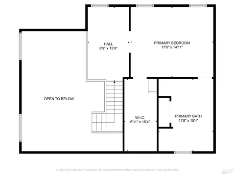 Floorplan - 1152 Carrot Ln, Vallejo, CA 94591 photo 2 of 3