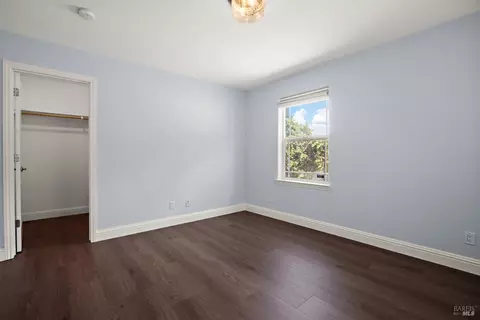 Bedroom - 1152 Carrot Ln, Vallejo, CA 94591 photo 3 of 4