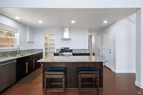 Kitchen - 1152 Carrot Ln, Vallejo, CA 94591 photo 1 of 3