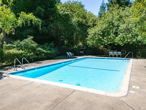 Exterior - 14 Arbor Ct, Cotati, CA 94931 photo 9 of 9
